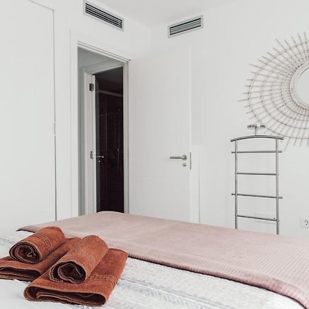 Armonia Holidayfv Corralejo Ngoại thất bức ảnh