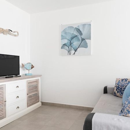 Armonia Holidayfv Corralejo Ngoại thất bức ảnh