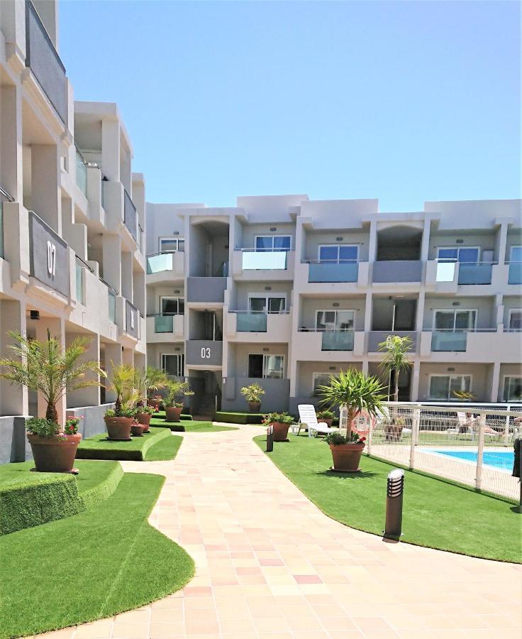 Armonia Holidayfv Corralejo Ngoại thất bức ảnh