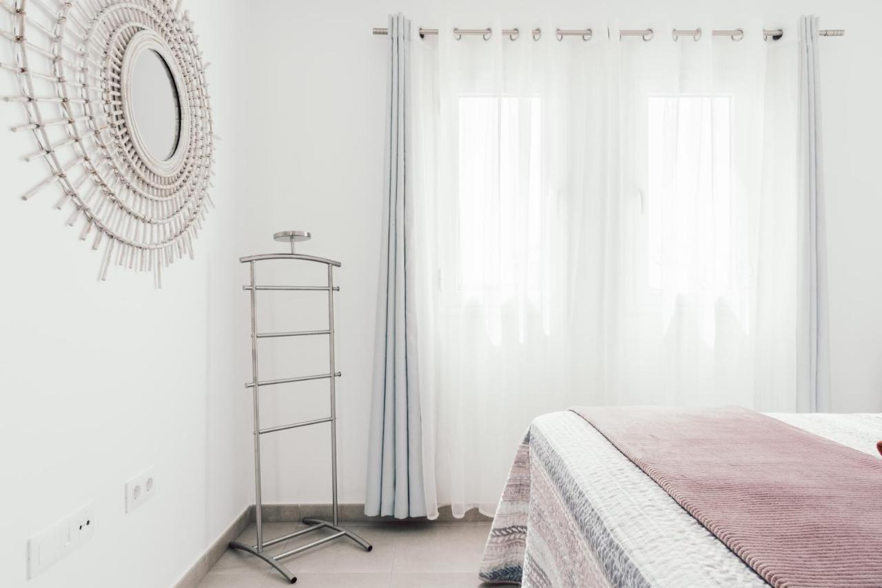 Armonia Holidayfv Corralejo Ngoại thất bức ảnh