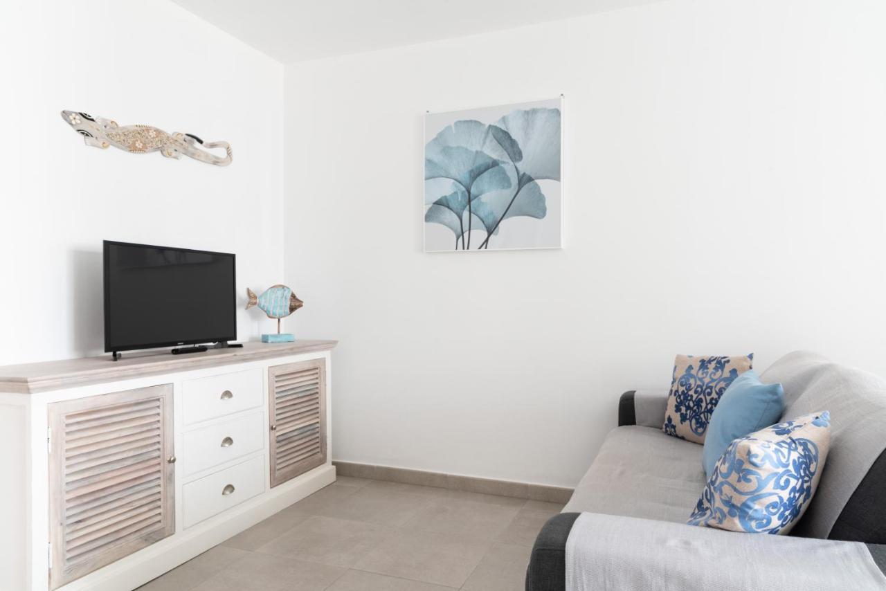 Armonia Holidayfv Corralejo Ngoại thất bức ảnh