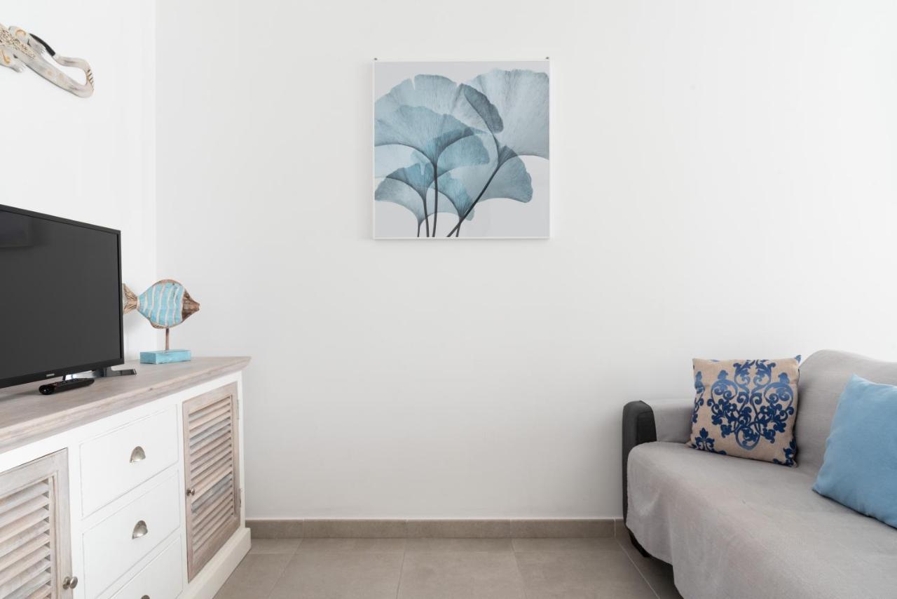 Armonia Holidayfv Corralejo Ngoại thất bức ảnh